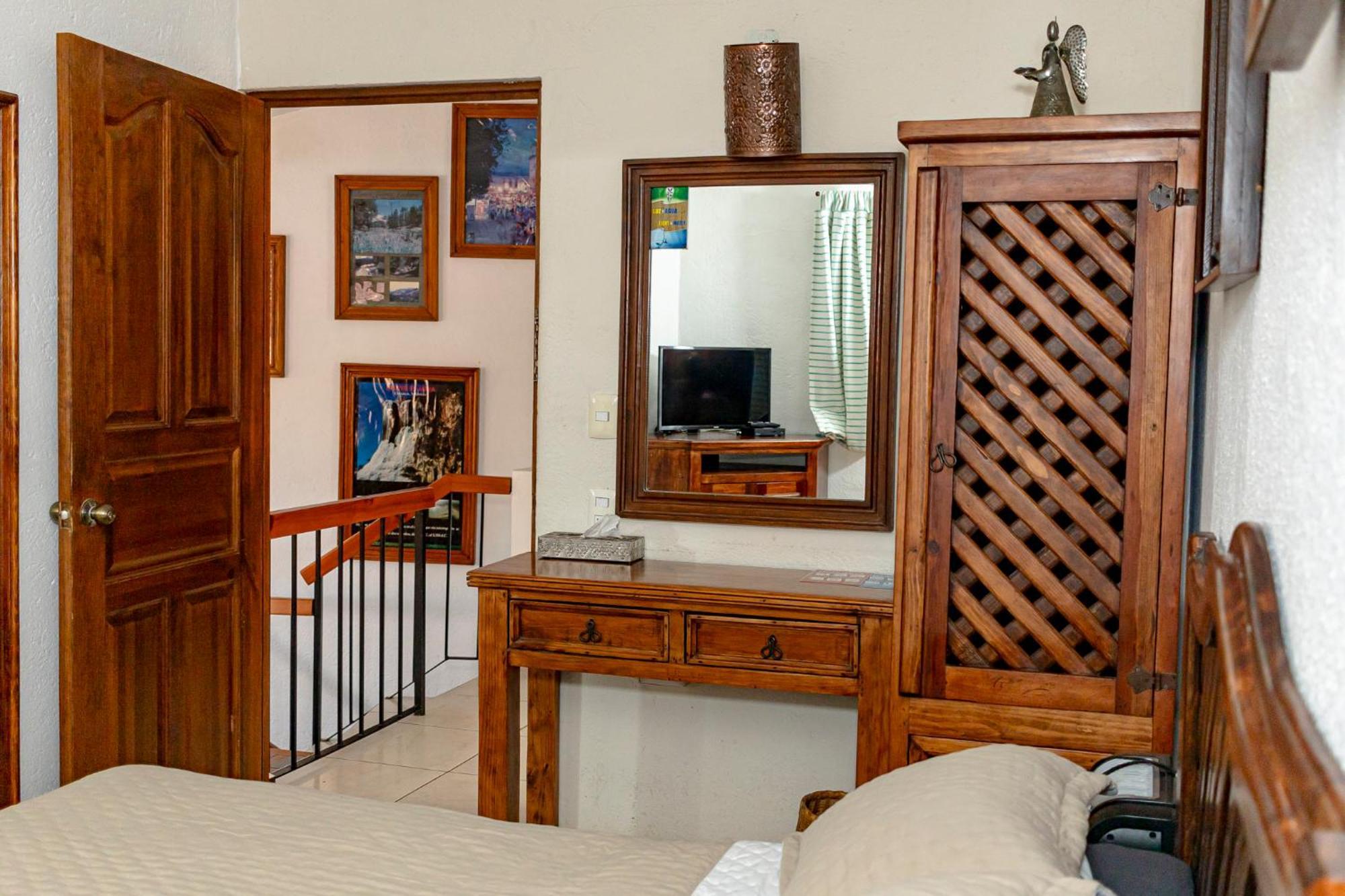 Hotel Casa Yunenisa Oaxaca Extérieur photo