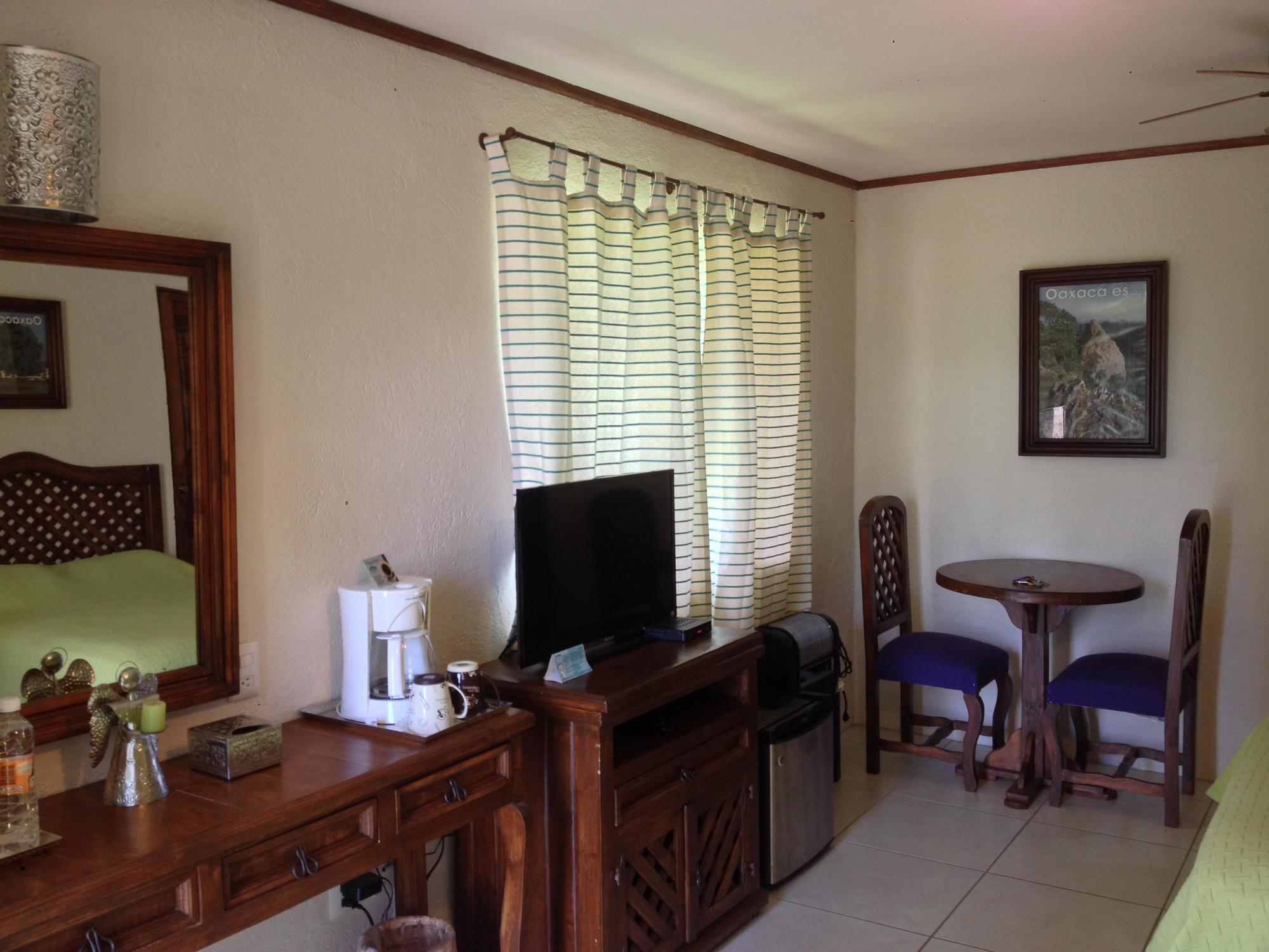 Hotel Casa Yunenisa Oaxaca Extérieur photo