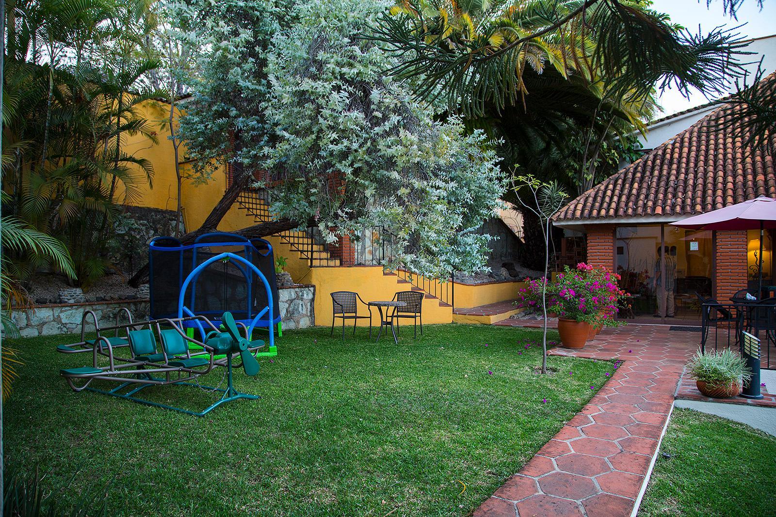 Hotel Casa Yunenisa Oaxaca Extérieur photo