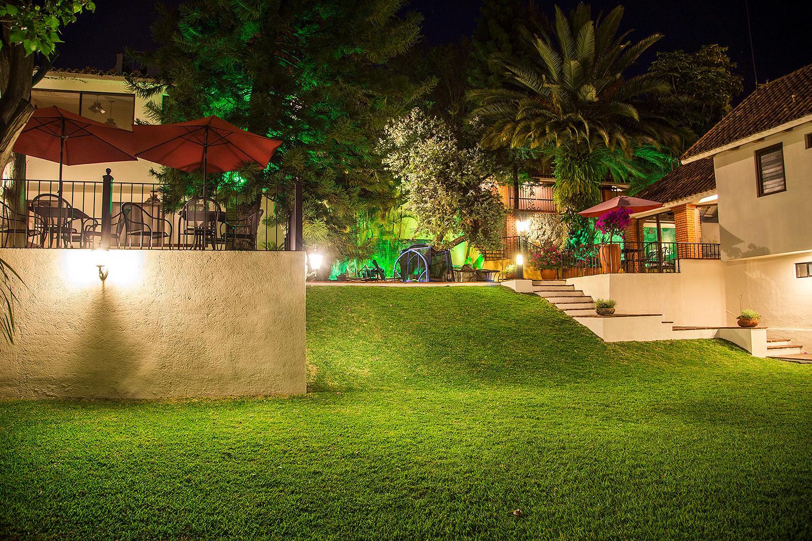 Hotel Casa Yunenisa Oaxaca Extérieur photo