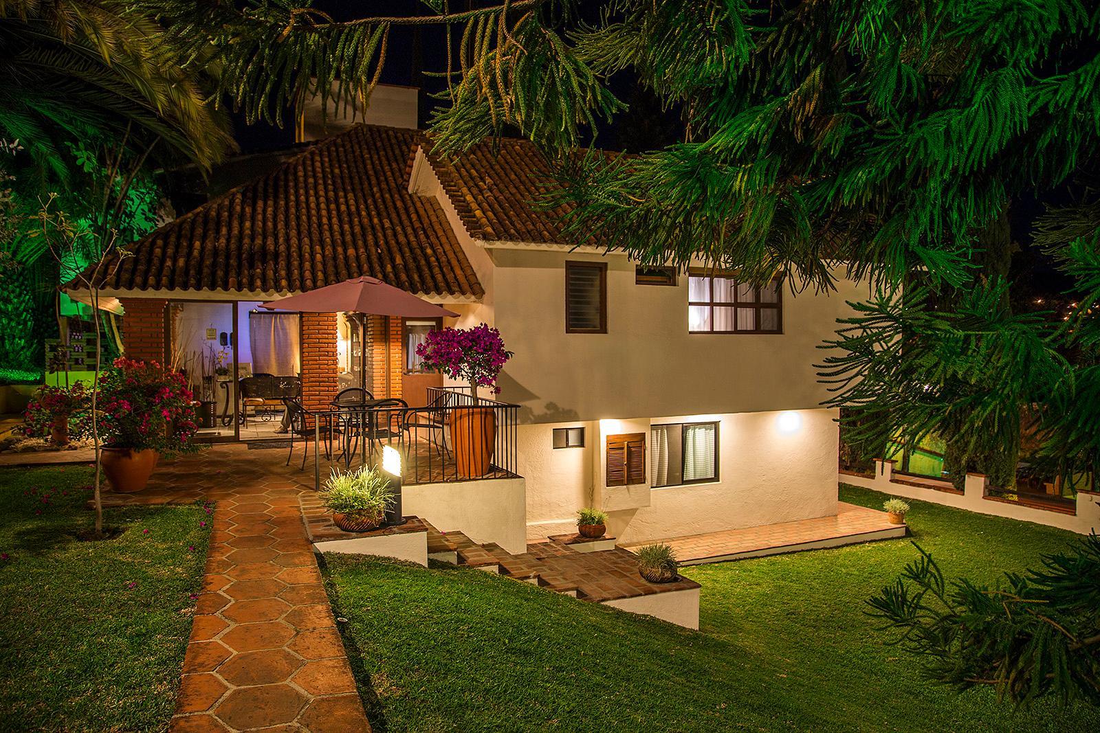 Hotel Casa Yunenisa Oaxaca Extérieur photo