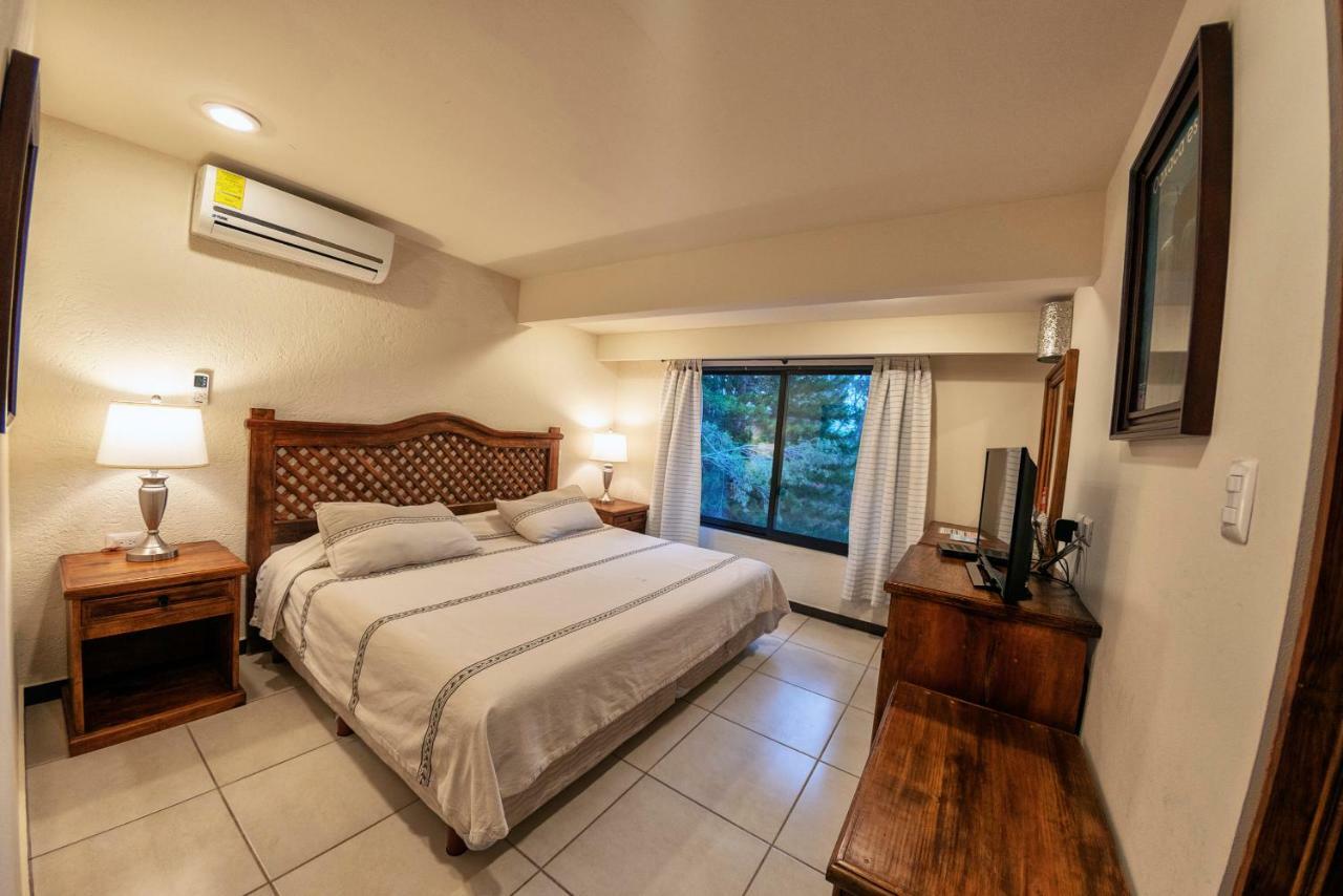 Hotel Casa Yunenisa Oaxaca Extérieur photo
